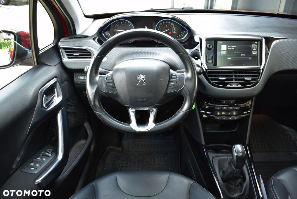 Peugeot 2008 - 16