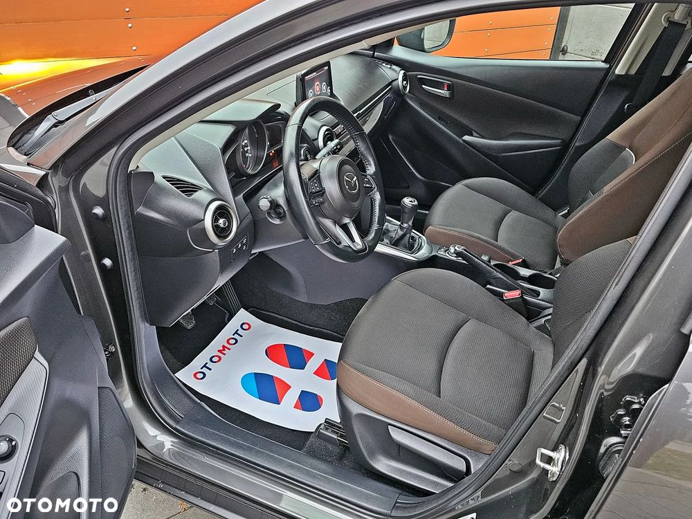 Mazda 2 1.5 Skypassion - 12
