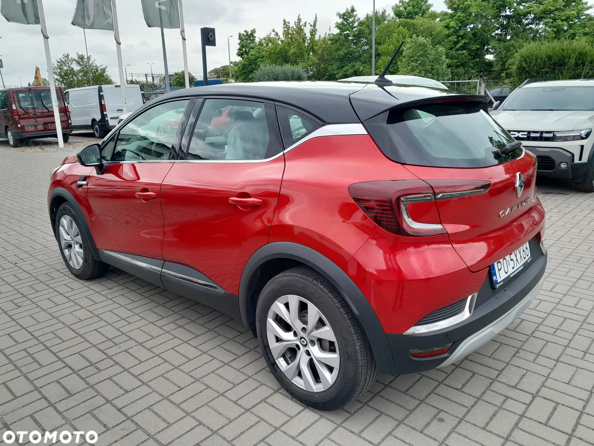 Renault Captur 1.0 TCe Intens - 3