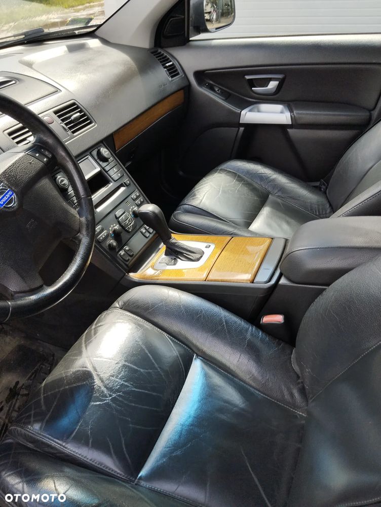 Volvo XC 90 D5 Executive - 3