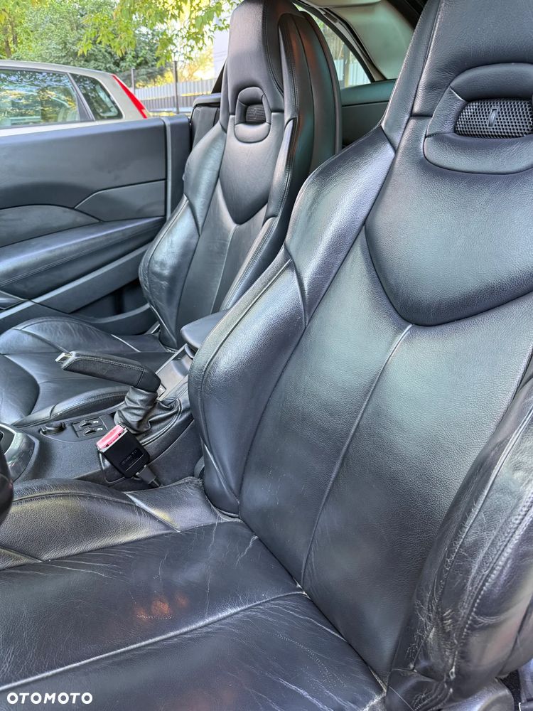 Peugeot 308 CC - 7