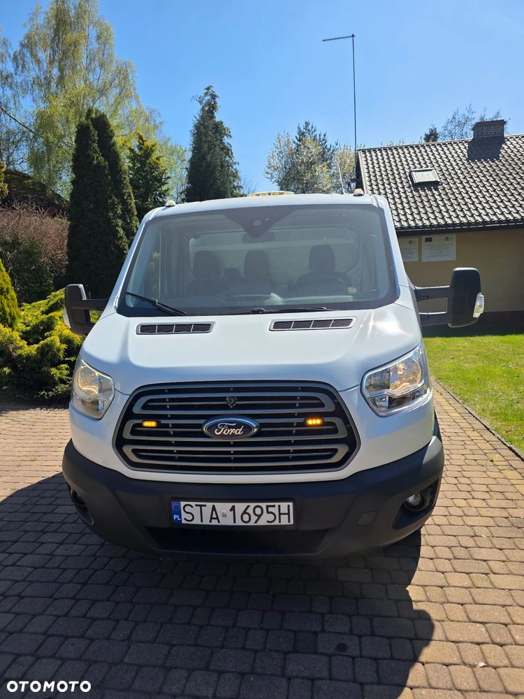 Ford Transit - 3