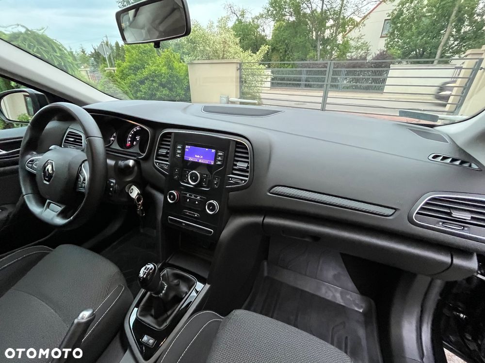 Renault Megane - 24