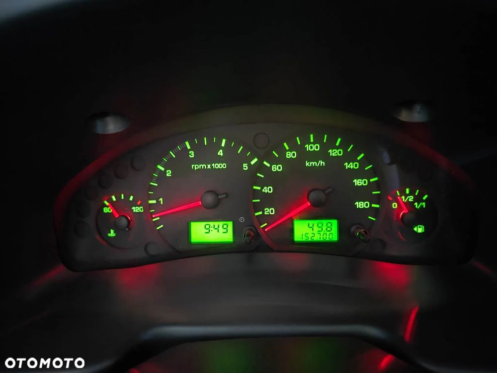 Ford Transit - 16