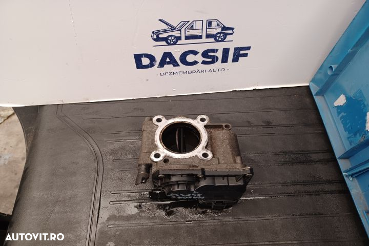 Clapeta acceleratie RF7J-136B0-B RF7J-136B0-B Mazda 5 CR [2005 - 2008 - 3