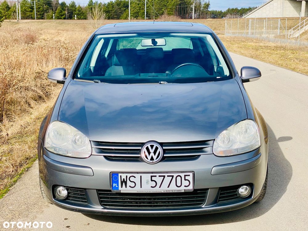 Volkswagen Golf 1.4 Tour Edition - 17