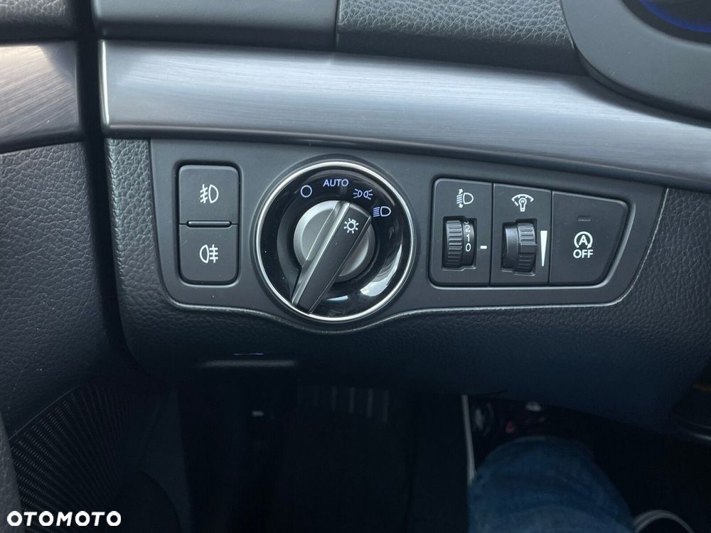 Hyundai i40 1.7 CRDi Comfort - 33