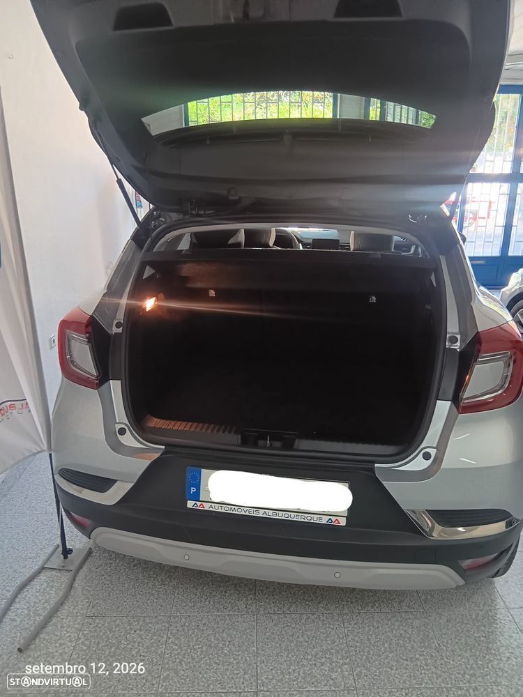 Renault Captur - 6