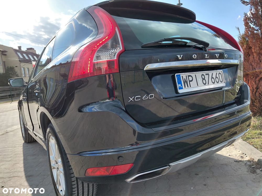 Volvo XC 60 - 33