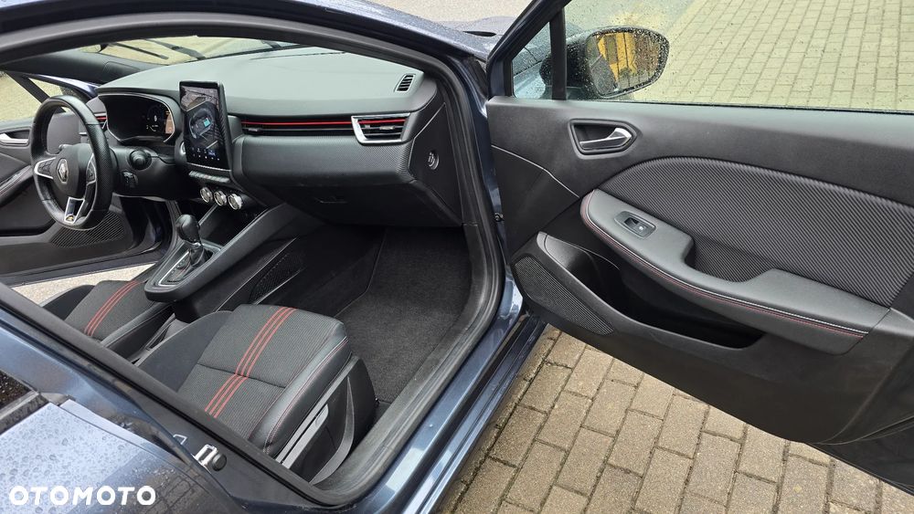 Renault Clio - 14