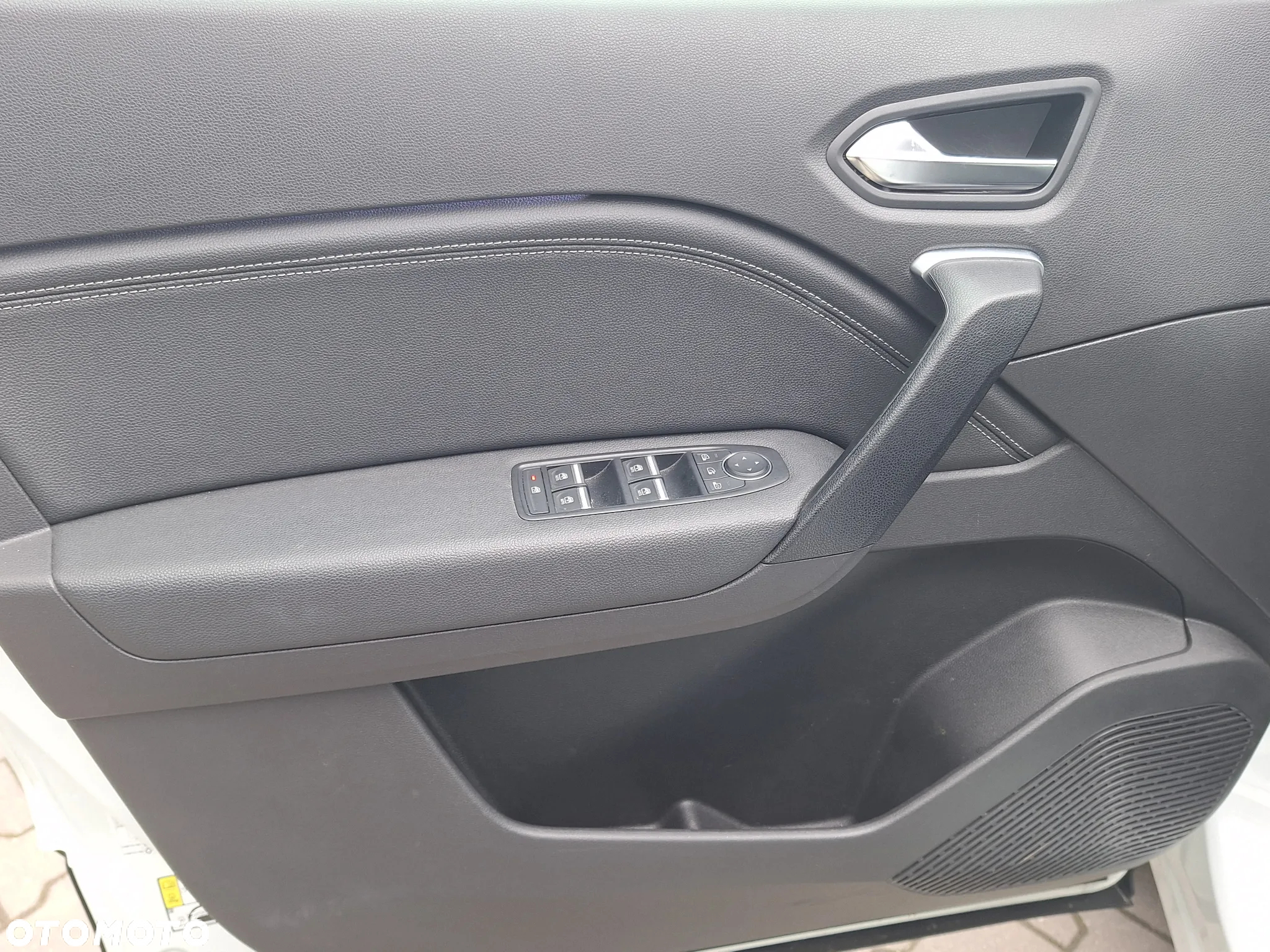 Mitsubishi ASX 1.3 mHEV Instyle DCT - 12