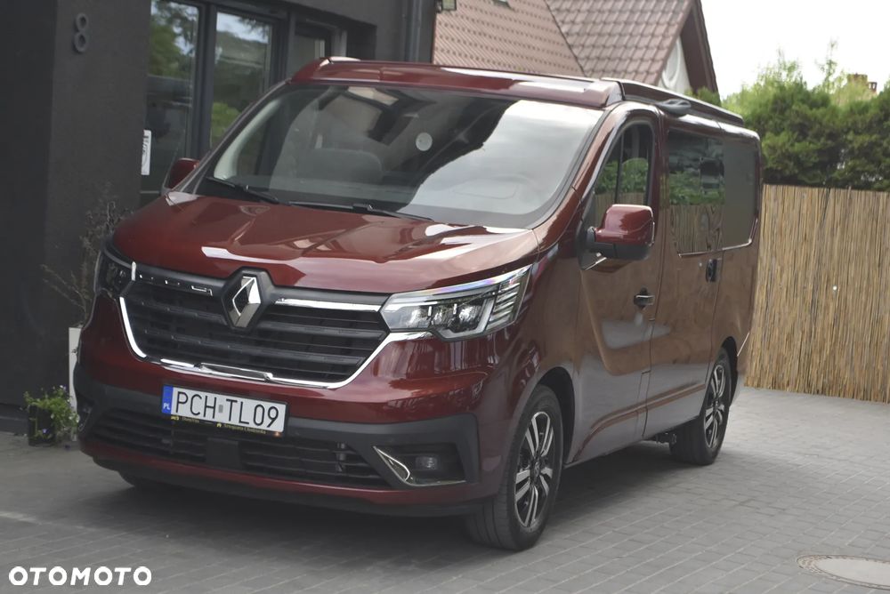 Renault Trafic - 32