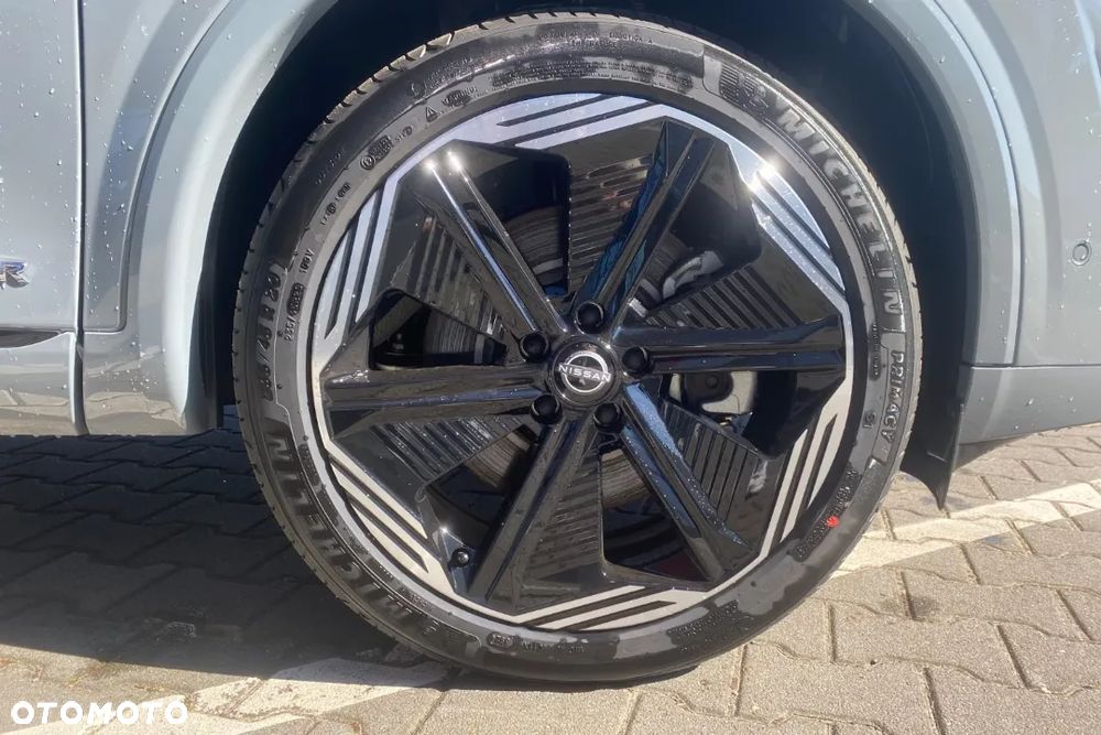 Nissan Qashqai - 10