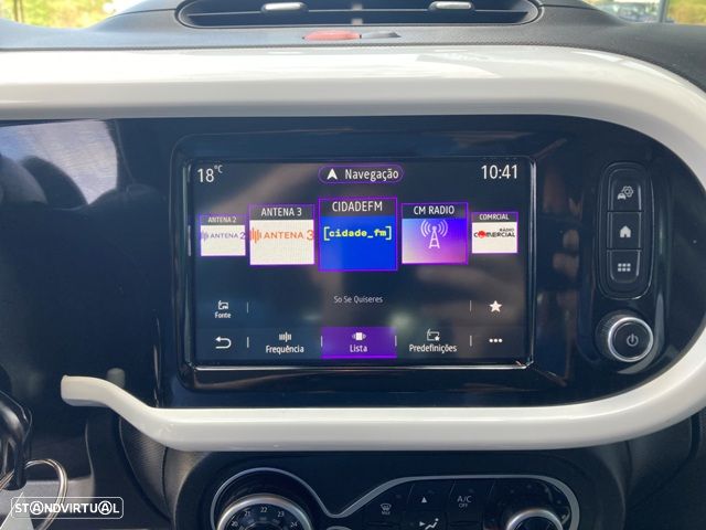Renault Twingo Electric Techno - 24