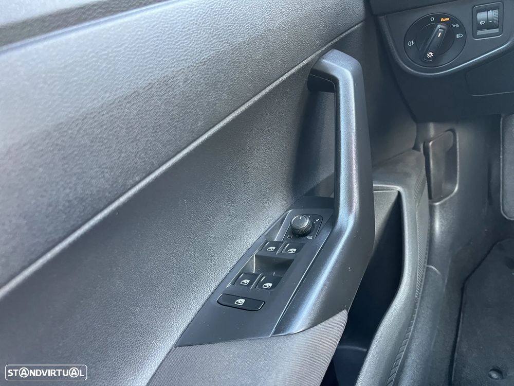 VW Taigo 1.0 TSI Life - 12