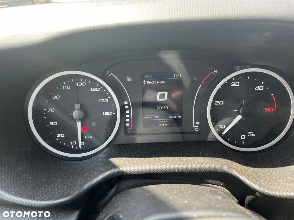 Iveco DAILY - 26