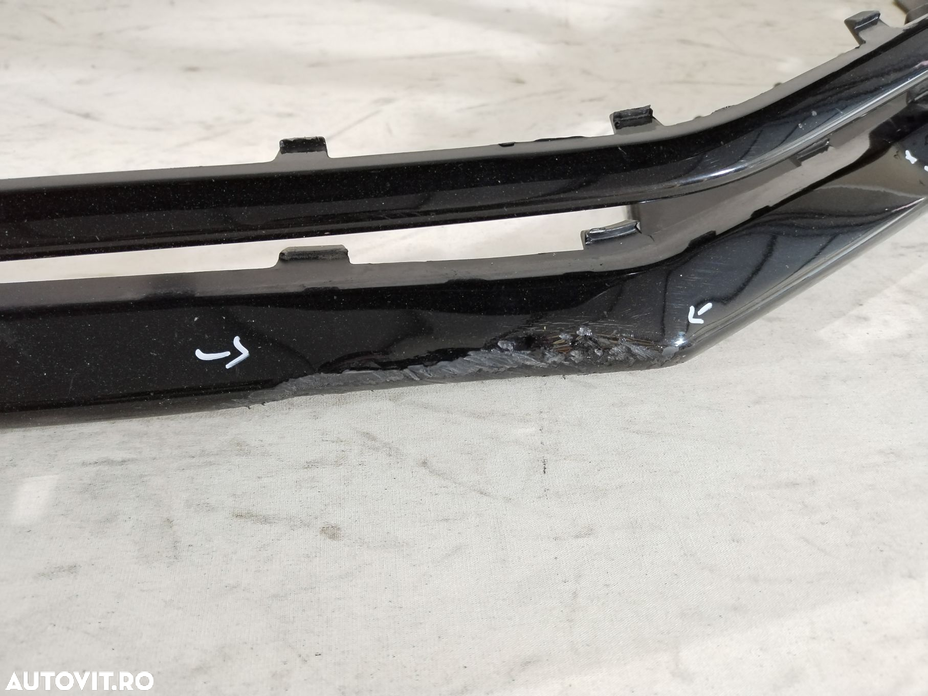 Bara fata VW Jetta  , facelift, 2015, 2016, 2017, 2018,  cod origine OE 5C6807217AG - 7