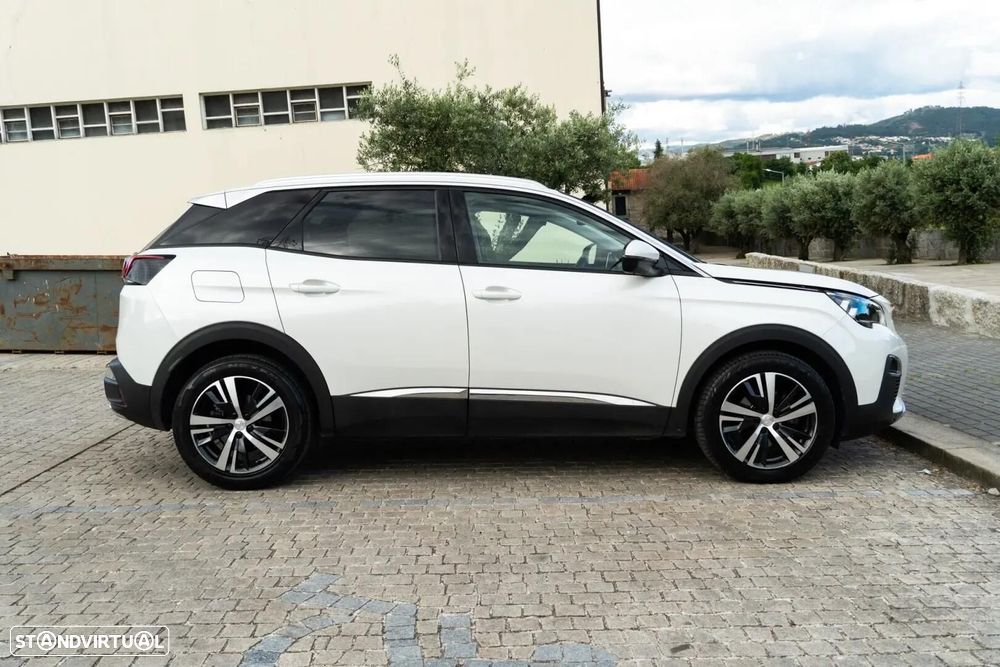 Peugeot 3008 - 48