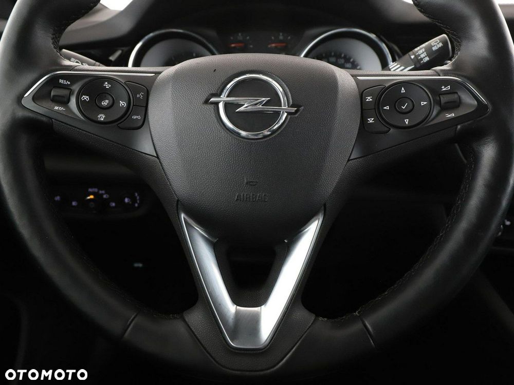 Opel Insignia 1.5 Automatik Business Edition - 21
