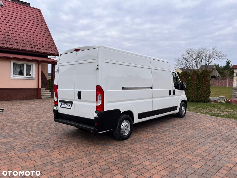 Citroën Jumper - 11