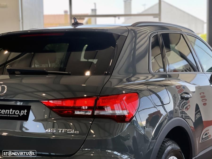 Audi Q3 45 TFSIe S tronic - 7