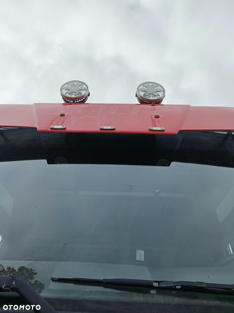 MAN TGX26.560 - 37