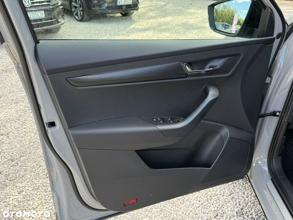 Skoda Karoq 1.5 TSI ACT GPF 4x2 Sportline - 13