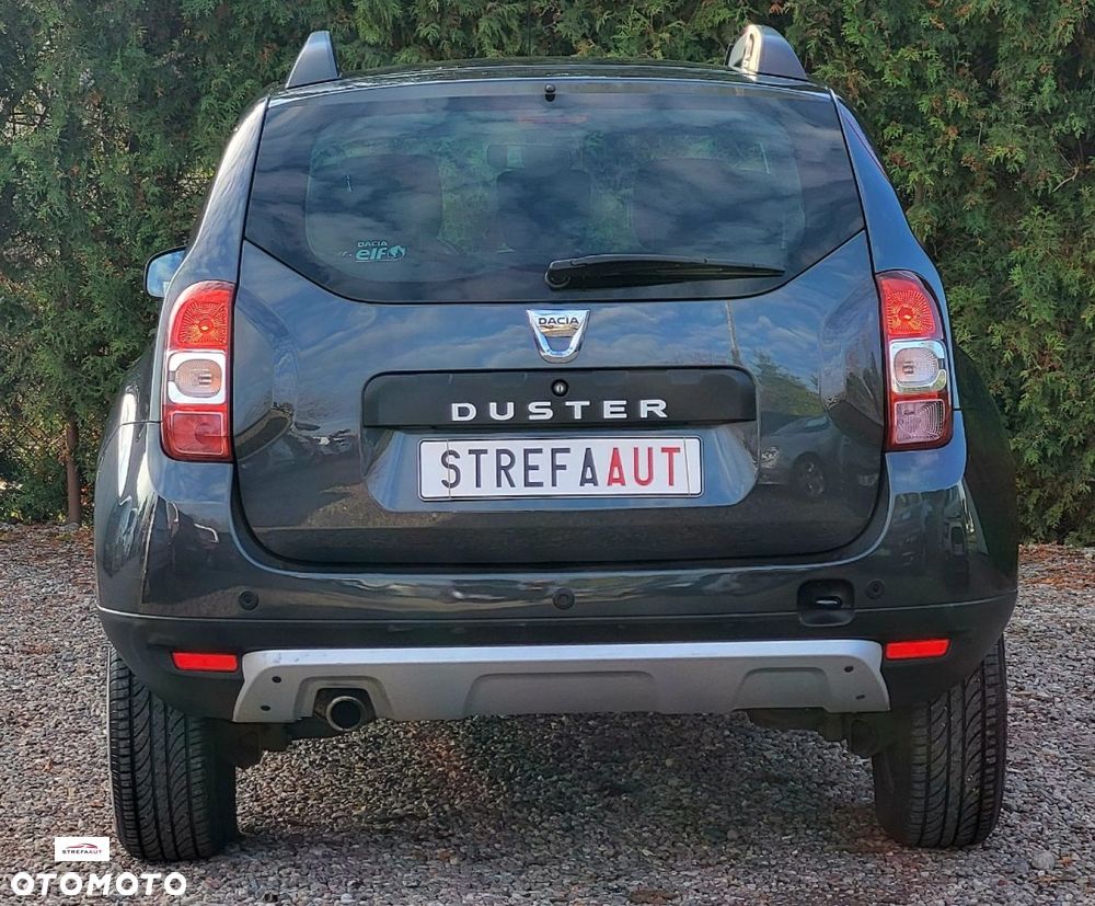 Dacia Duster - 12