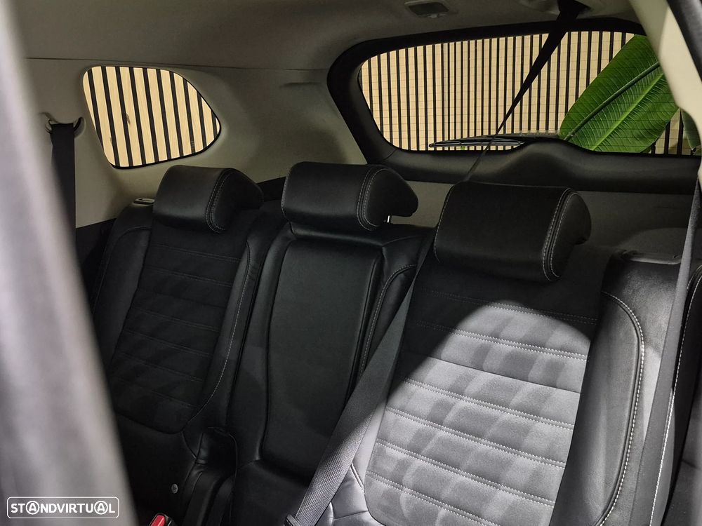 Mitsubishi Outlander 2.0 Intense Navi - 13