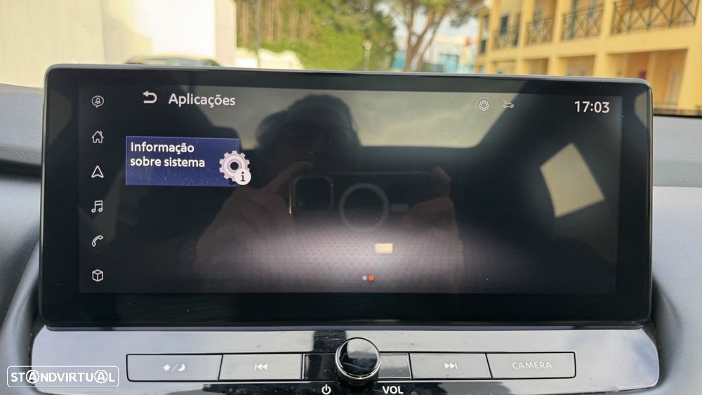 Nissan Qashqai 1.5 e-Power Tekna+ - 39