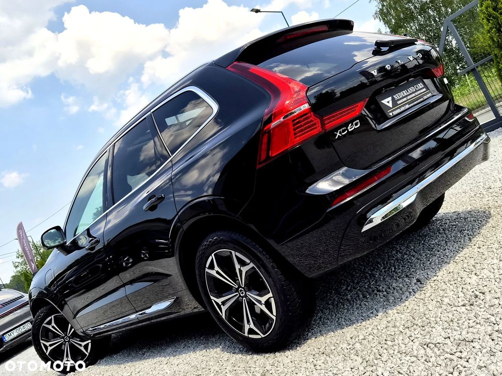 Volvo XC 60 T6 Plug-In Hybrid AWD Plus Bright - 9