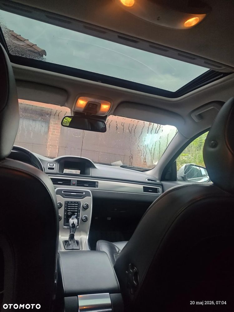 Volvo S80 D5 Summum - 13