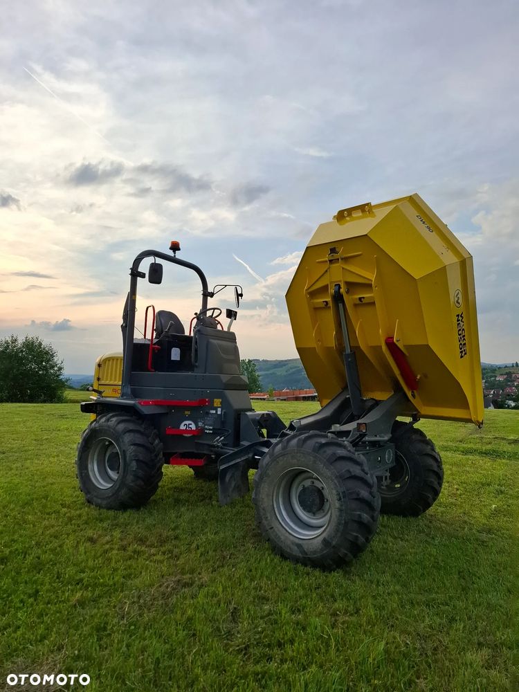 Wacker Neuson DW90 - 2