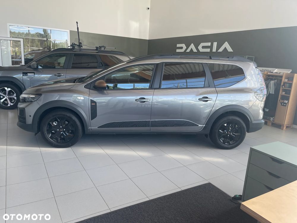Dacia Jogger - 4