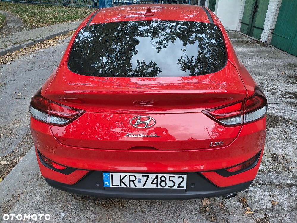 Hyundai i30 - 24