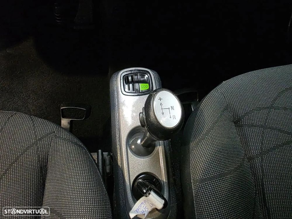 Smart ForTwo Coupé 1.0 Passion 71 Aut. - 18