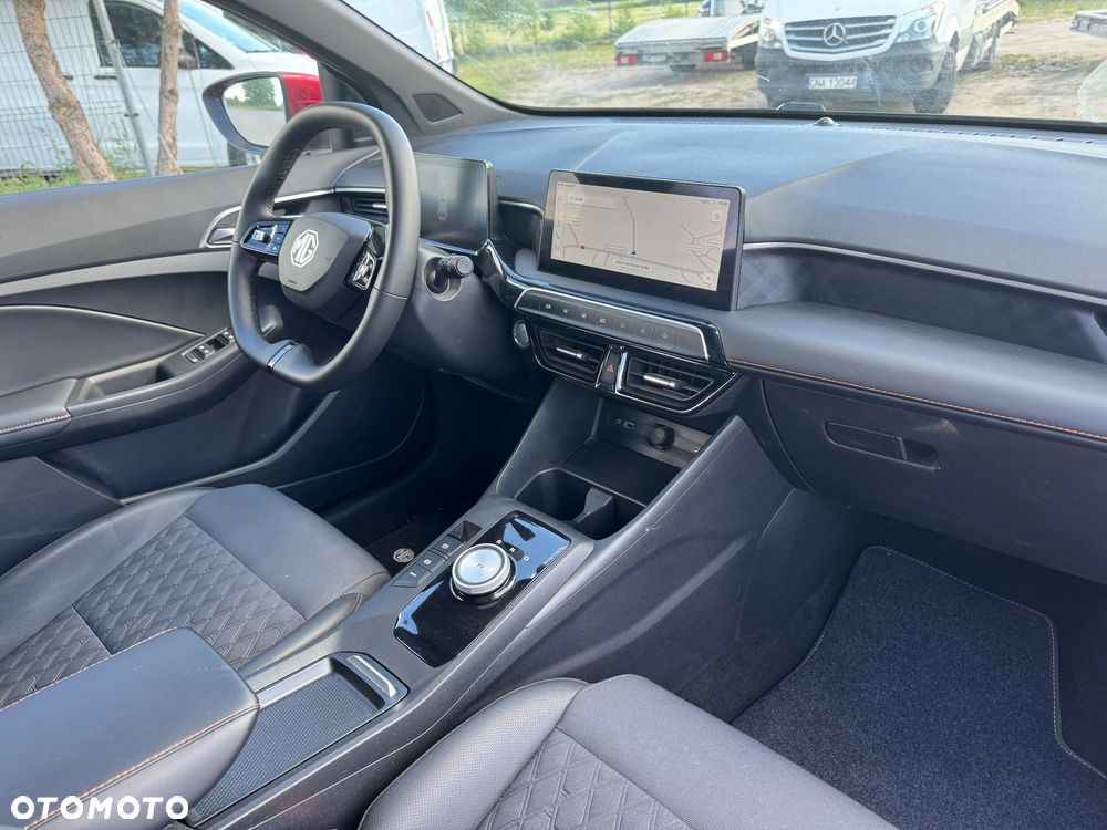 MG MG3 3 Hybrid+ Comfort - 8