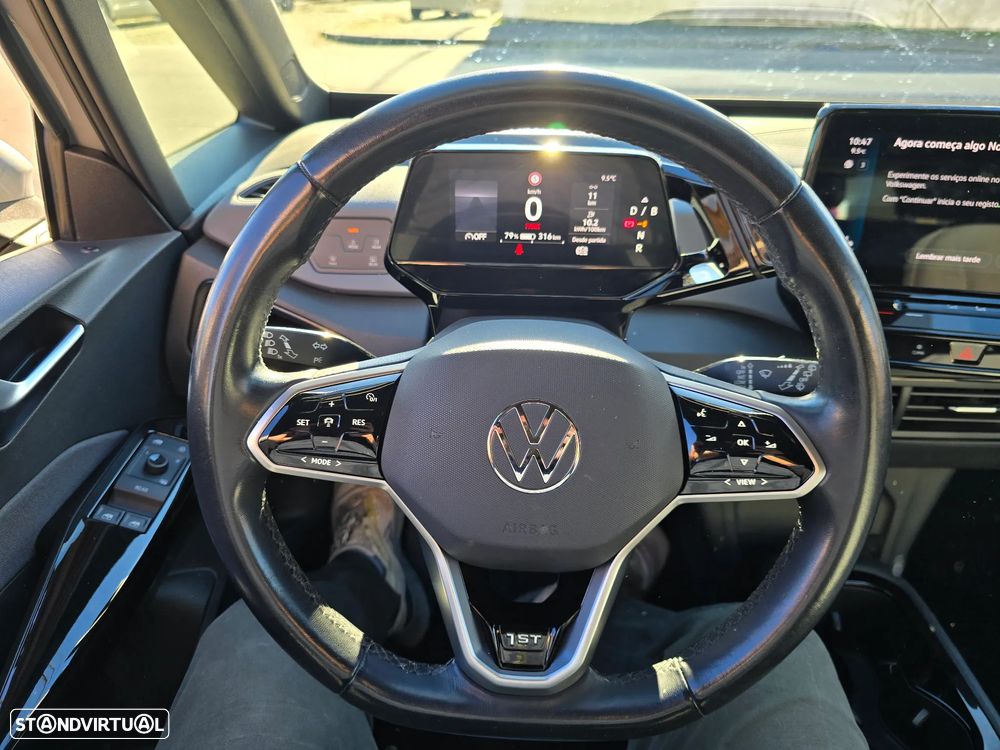 VW ID.3 Performance Upgrade Pro 1st Plus - 11