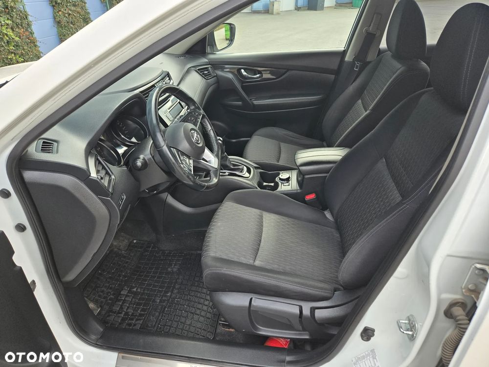 Nissan X-Trail 2.0 dCi Acenta Xtronic 4WD - 14