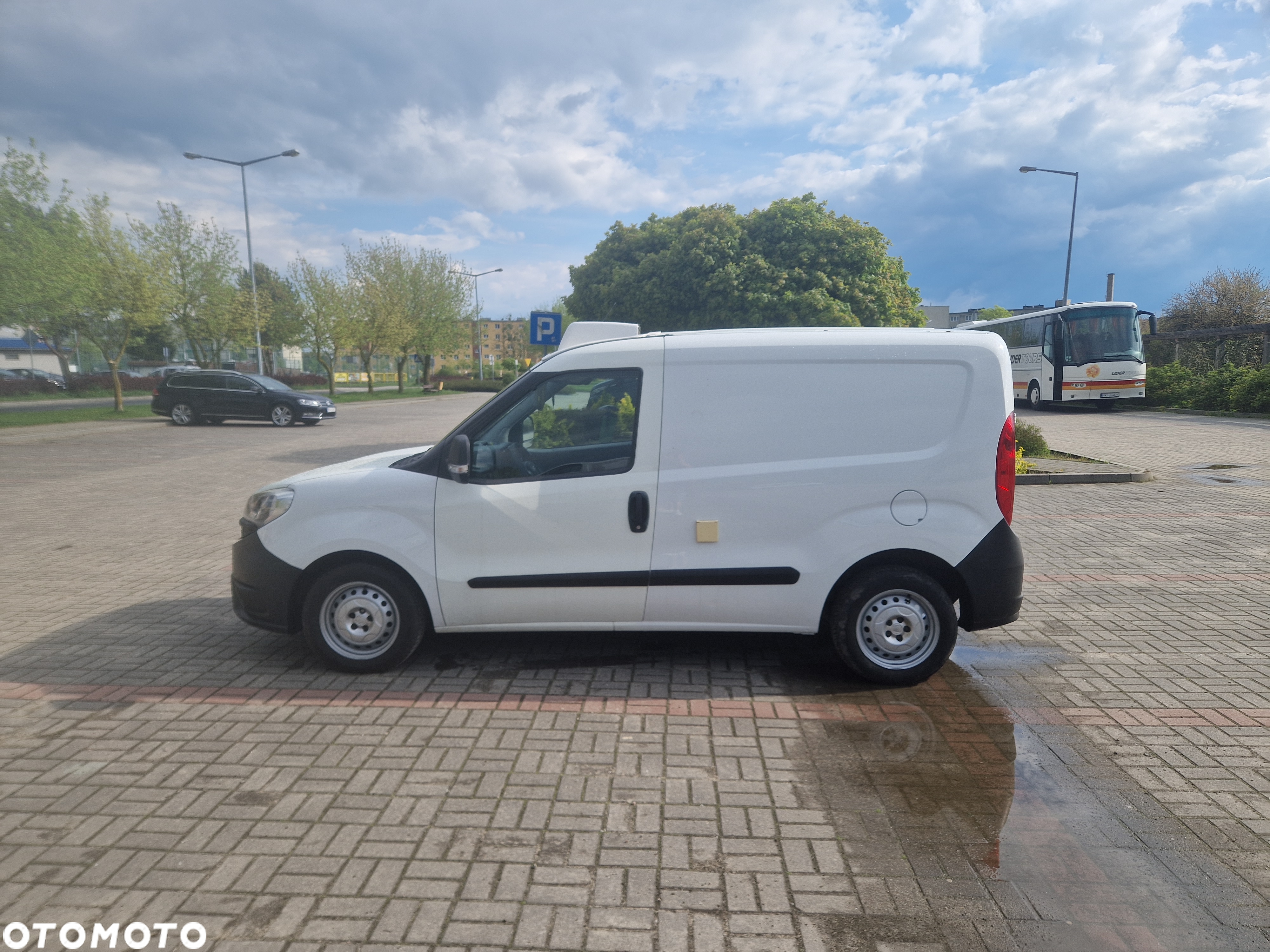 Fiat Doblo - 33
