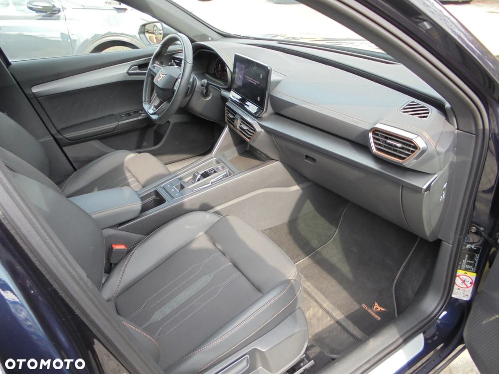 Cupra Formentor 1.5 TSI DSG Tribe Edition - 13