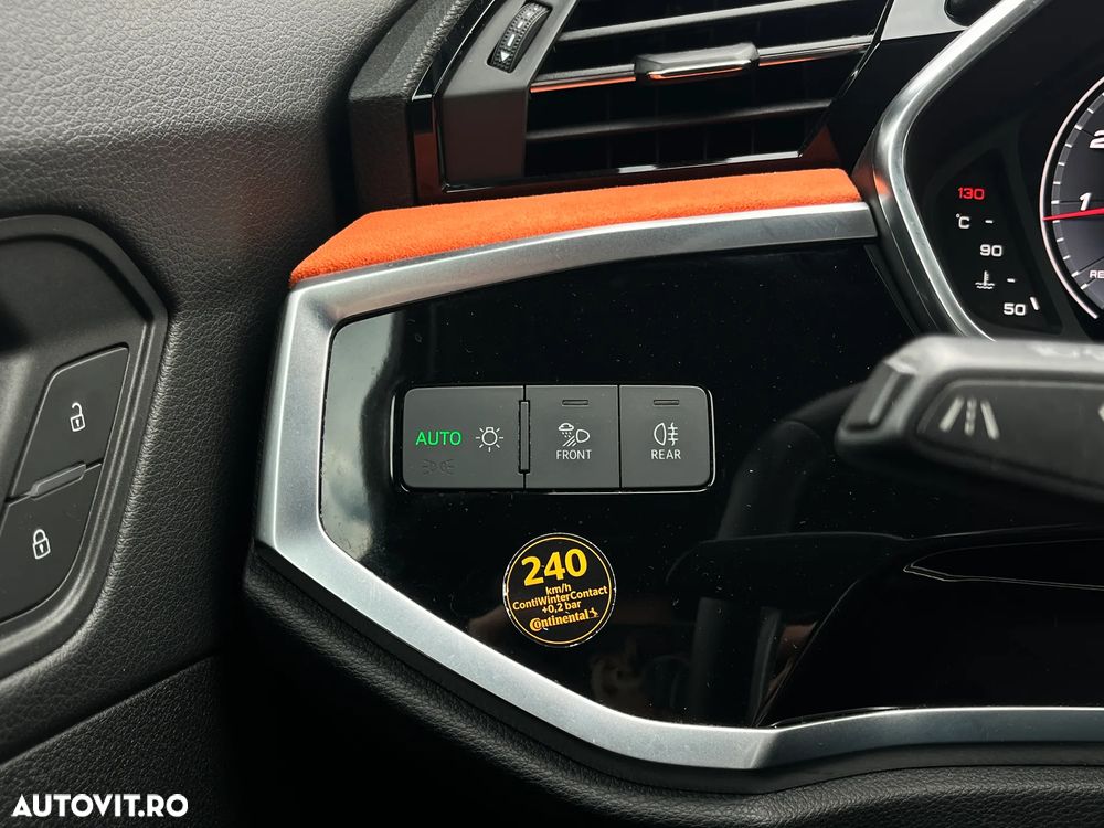 Audi Q3 2.0 40 TFSI S tronic quattro - 19