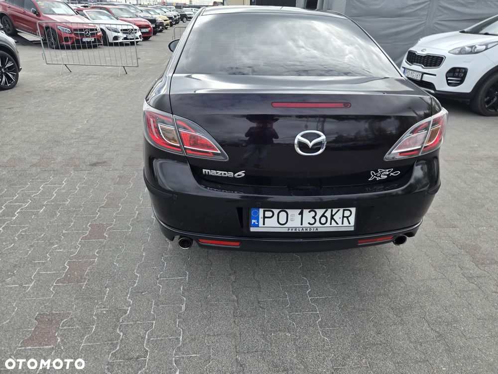 Mazda 6 2.0 Exclusive - 6