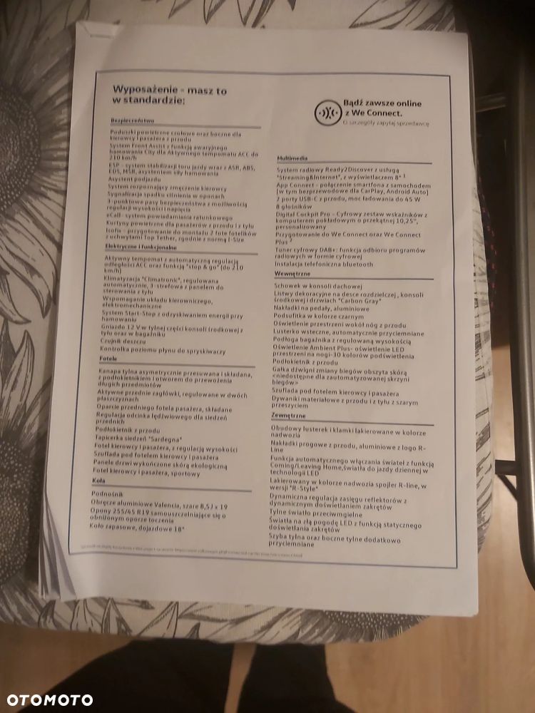 Volkswagen Tiguan ver-1-5-tsi-evo-r--line-dsg - 12