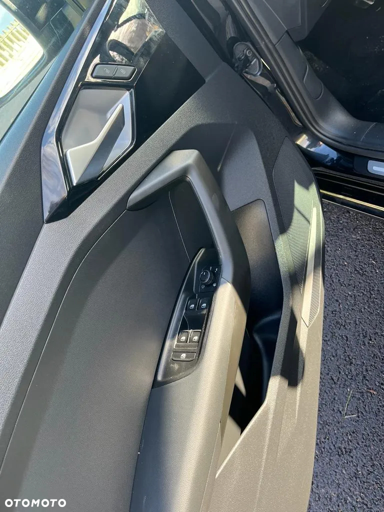 Audi A1 25 TFSI Advanced S tronic - 4