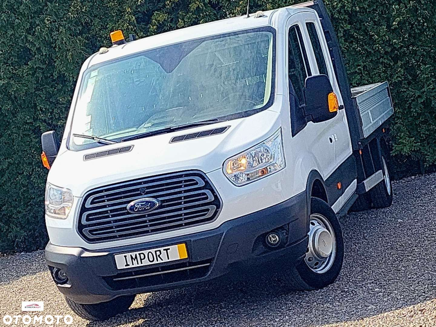 Ford Transit - 26