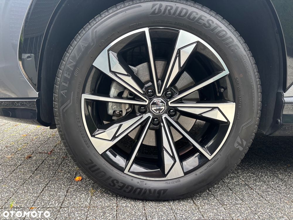 MG HS 1.5 T-GDI Exclusive DCT - 13