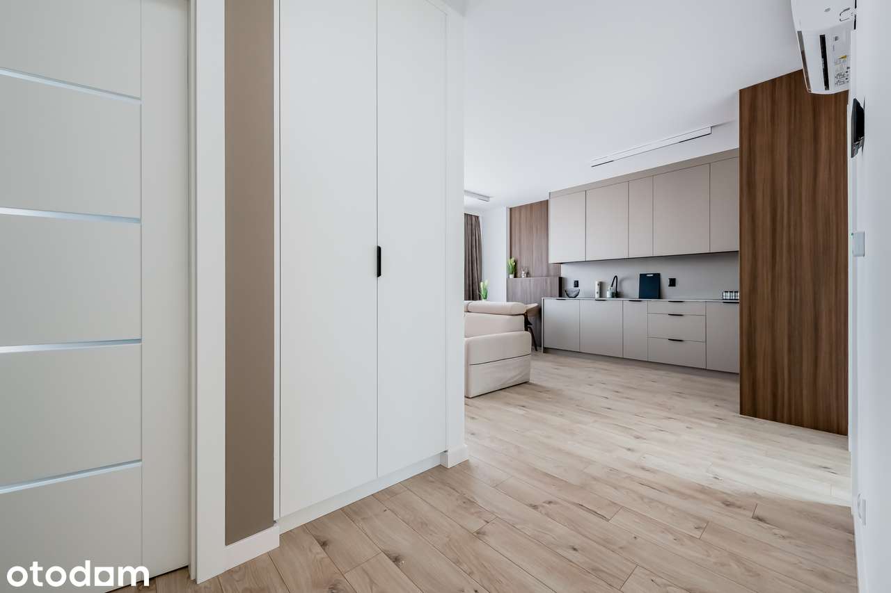 Nova Pomorska | 13B | 67.72 m2 - pod klucz - bez podatku PCC