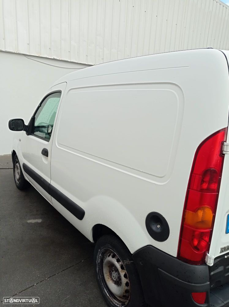 Renault Kangoo 1.5 dCi Confort - 2