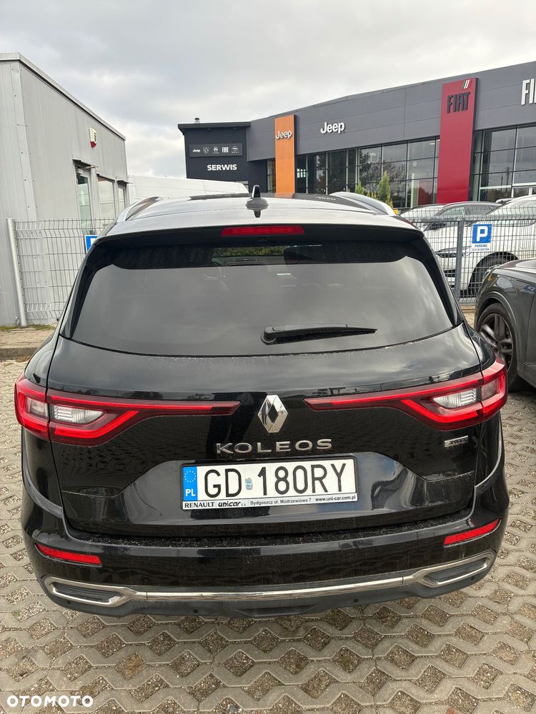 Renault Koleos 2.0 dCi Initiale Paris 4x4 X-Tronic - 6